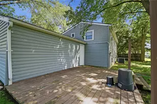 1960 Carol Pkwy, Kettering, OH 45440 - Photo 28