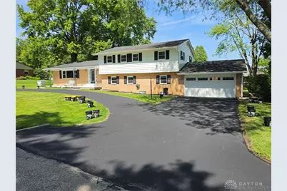 2570 Mardella Drive, Beavercreek, OH 45434 - Photo 1