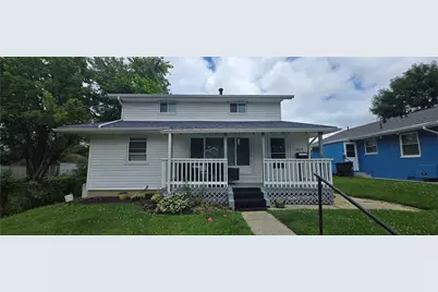 3613 Pittsburg Avenue, Harrison Twp, OH 45406 - Photo 2