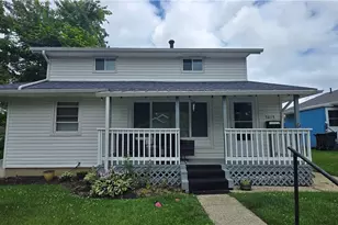 3613 Pittsburg Ave, Harrison Twp, OH 45406 - Photo 2