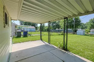 3920 Cain Ct, Dayton, OH 45417 - Photo 46
