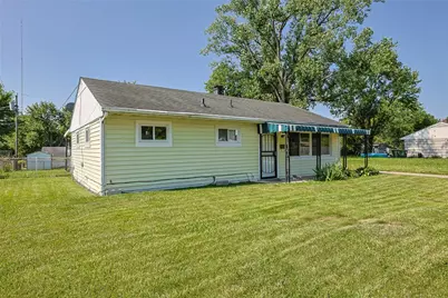 3920 Cain Court, Dayton, OH 45417 - Photo 2
