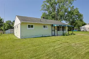 3920 Cain Ct, Dayton, OH 45417 - Photo 2
