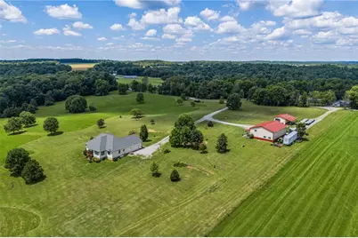 6880 Oakridge Road, Hillsboro, OH 45133 - Photo 2