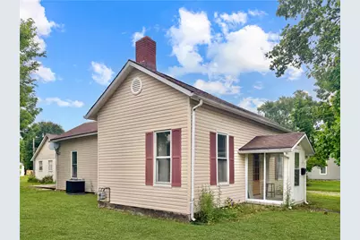 118 E Mechanic Street, Eaton, OH 45320 - Photo 1