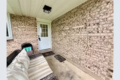 6936 Brookville Salem Road, Clay Twp, OH 45309 - Photo 2