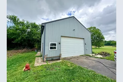 6936 Brookville Salem Road, Clay Twp, OH 45309 - Photo 14
