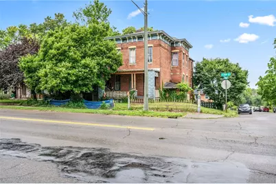 928 E High Street, Springfield, OH 45505 - Photo 1