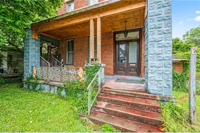 928 E High Street, Springfield, OH 45505 - Photo 2