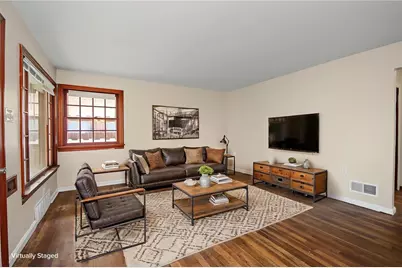 3910 Midway Avenue, Dayton, OH 45417 - Photo 8