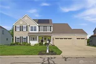 10613 Toucan St, Miami Township, OH 45342 - Photo 70
