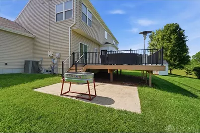 10613 Toucan Street, Miami Township, OH 45342 - Photo 66