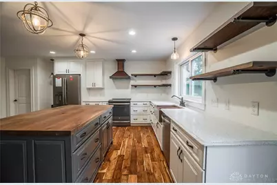 2279 Upper Bellbrook Road, Sugarcreek Twp, OH 45385 - Photo 6