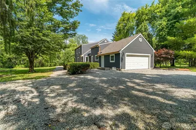 2279 Upper Bellbrook Road, Sugarcreek Twp, OH 45385 - Photo 4