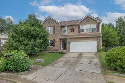 2746 Jenny Marie Drive, Xenia, OH 45385 - Photo 2
