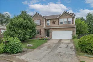 2746 Jenny Marie Dr, Xenia, OH 45385 - Photo 2