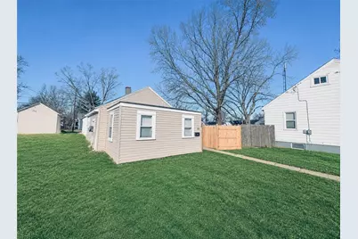 4041 Old Riverside Drive, Dayton, OH 45405 - Photo 2