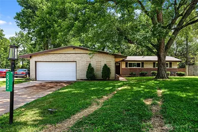 5532 Joyce Ann Drive, Harrison Twp, OH 45415 - Photo 2
