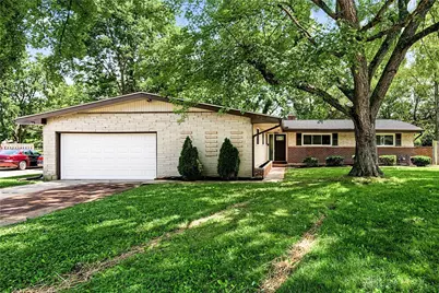 5532 Joyce Ann Drive, Harrison Twp, OH 45415 - Photo 4
