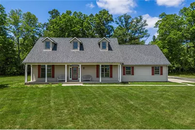 3000 Clayton Avenue, Mad River Twp, OH 45502 - Photo 1