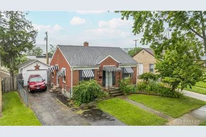 4117 Fulton Avenue, Moraine, OH 45439 - Photo 4