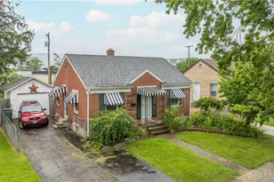 4117 Fulton Ave, Moraine, OH 45439 - Photo 4