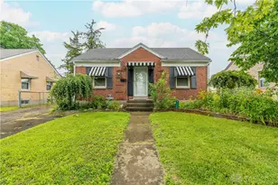 4117 Fulton Ave, Moraine, OH 45439 - Photo 1