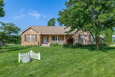 101 Trace Court, Dayton, OH 45417 - Photo 1