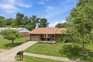2531 Allenby Pl, Miami Township, OH 45449 - Photo 2