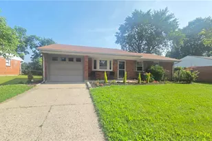 2531 Allenby Pl, Miami Township, OH 45449 - Photo 1