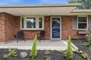 2531 Allenby Pl, Miami Township, OH 45449 - Photo 8