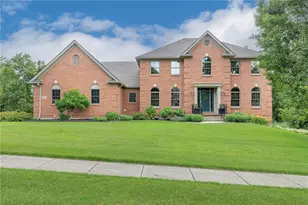 2892 Stone Mill Ct, Beavercreek, OH 45434 - Photo 1