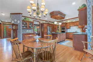 2892 Stone Mill Ct, Beavercreek, OH 45434 - Photo 20