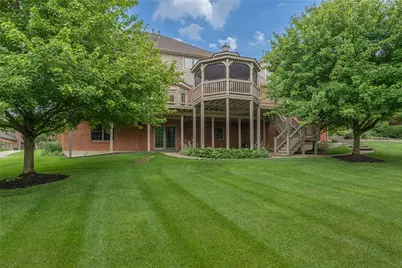 2892 Stone Mill Court, Beavercreek, OH 45434 - Photo 6