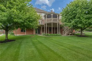 2892 Stone Mill Ct, Beavercreek, OH 45434 - Photo 6