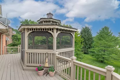 2892 Stone Mill Court, Beavercreek, OH 45434 - Photo 10