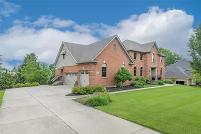 2892 Stone Mill Court, Beavercreek, OH 45434 - Photo 12