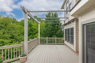 2892 Stone Mill Ct, Beavercreek, OH 45434 - Photo 8