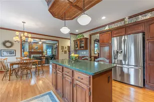 2892 Stone Mill Ct, Beavercreek, OH 45434 - Photo 24