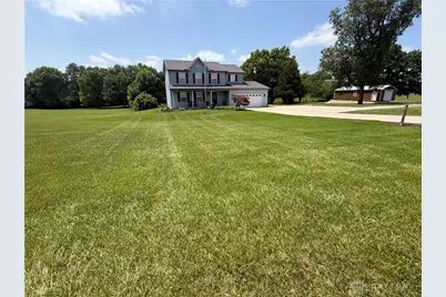 8761 N Sr 503, Lewisburg, OH 45338 - Photo 4