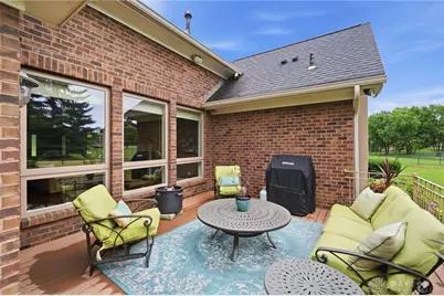 8010 Country Brook Court, Clear Creek Township, OH 45066 - Photo 44