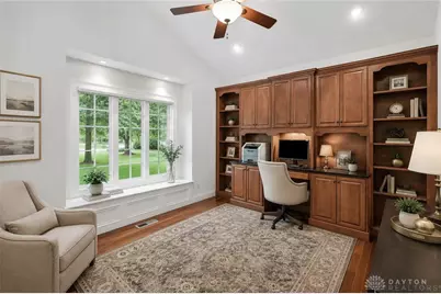 8010 Country Brook Court, Clearcreek Twp, OH 45066 - Photo 2