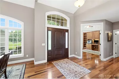 8010 Country Brook Court, Clear Creek Township, OH 45066 - Photo 4