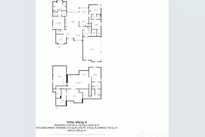 8010 Country Brook Court, Clear Creek Township, OH 45066 - Photo 42