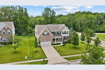 2500 Saint Anne Way, Dayton, OH 45458 - Photo 1