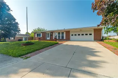 970 W Alkaline Springs Road, Vandalia, OH 45377 - Photo 2