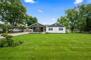1226 E Troy Urbana Rd, Troy, OH 45373 - Photo 1