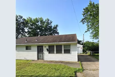3500 Modena Street, Dayton, OH 45417 - Photo 2
