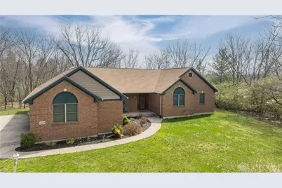 1962 Rich Road, Beavercreek, OH 45432 - Photo 1