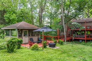 1055 Wilderness Bluff, Tipp City, OH 45371 - Photo 72